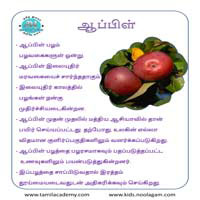 பாடங்கள்
