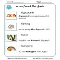 பாடங்கள்
