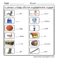 Worksheets