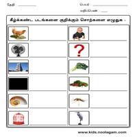 Worksheets