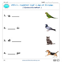 Worksheets