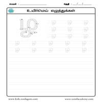 Worksheets