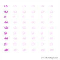 Worksheets