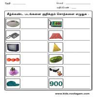 Worksheets