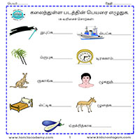 Worksheets