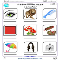 Worksheets