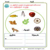 Worksheets