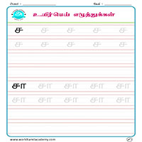 Worksheets