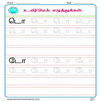 Worksheets